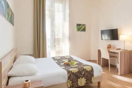 Appart’City Confort Nantes Centre - 3