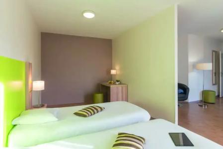 Appart’City Confort Nantes Centre - 30