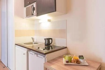 Appart’City Confort Nantes Centre - 37