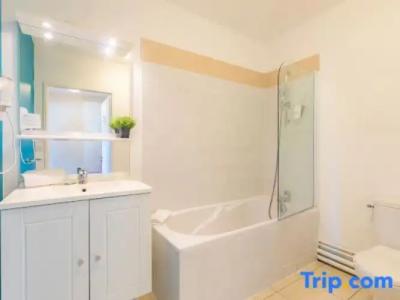 Appart’City Confort Nantes Centre - 62