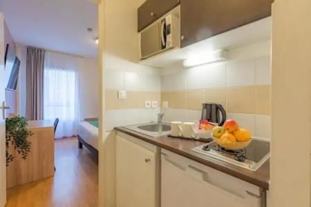 Appart’City Confort Nantes Centre - 82