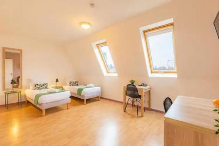 Appart’City Confort Nantes Centre - 70