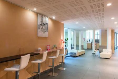 Appart’City Confort Nantes Centre - 11