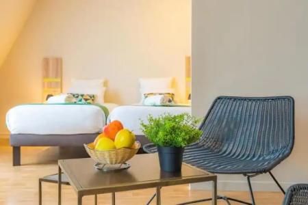 Appart’City Confort Nantes Centre - 66