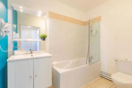 Appart’City Confort Nantes Centre - 52