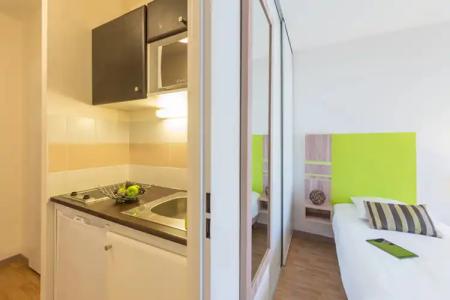Appart’City Confort Nantes Centre - 26