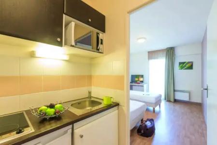 Appart’City Confort Nantes Centre - 18