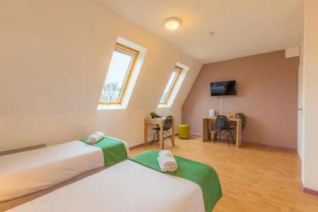 Appart’City Confort Nantes Centre - 73