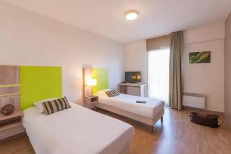 Appart’City Confort Nantes Centre - 39