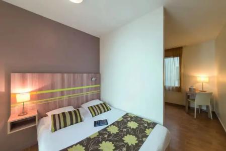 Appart’City Confort Nantes Centre - 29