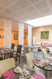 Appart’City Confort Nantes Centre - 19