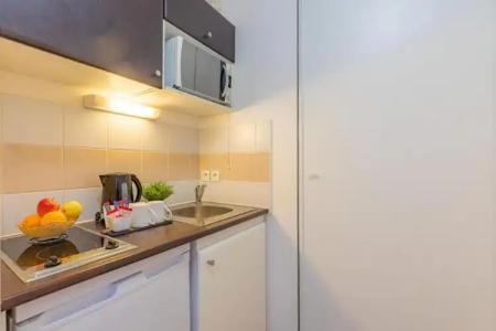 Appart’City Confort Nantes Centre - 72