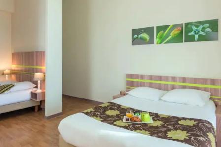 Appart’City Confort Nantes Centre - 23