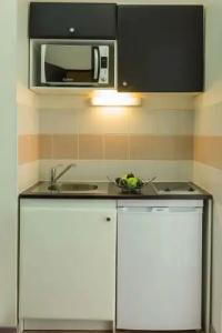 Appart’City Confort Nantes Centre - 20