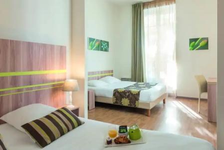 Appart’City Confort Nantes Centre - 4