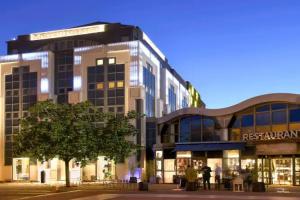 Mercure Centre Gare Mini-hotel, Nantes