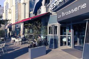 Mercure Nantes Centre Gare, Nantes