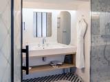 Double Family Suite