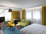 Economy Family room