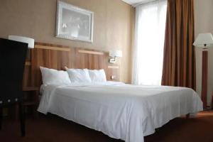 Hotel The Originals du Grand Monarque Nantes Gare, Nantes