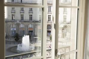 Oceania l'Hotel de France Nantes, Nantes