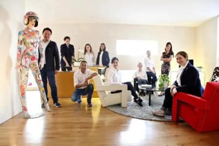 Hôtel La Pérouse - 21