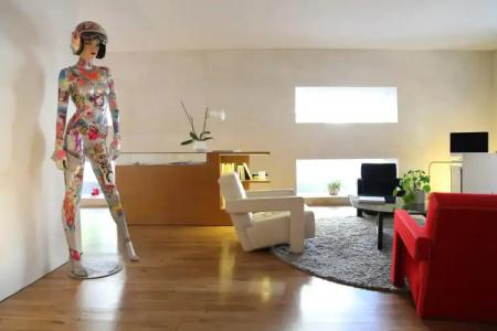 Hôtel La Pérouse - 22