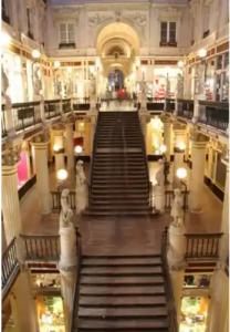 Hôtel La Pérouse - 24