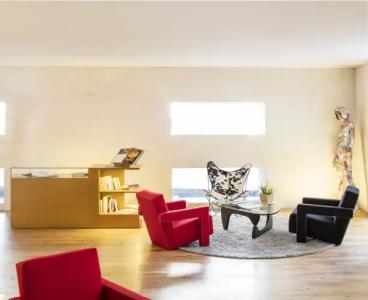 Hôtel La Pérouse - 16