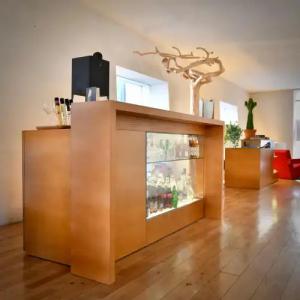 Hôtel La Pérouse - 1