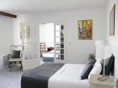 The Originals Boutique, Hôtel Clos Sainte Marie, Nevers - 64