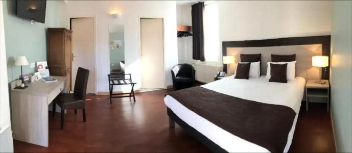 The Originals Boutique, Hôtel Clos Sainte Marie, Nevers - 45