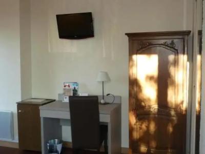 The Originals Boutique, Hôtel Clos Sainte Marie, Nevers - 40