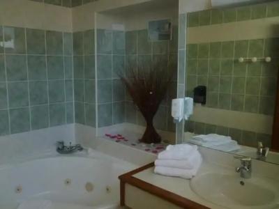 The Originals Boutique, Hôtel Clos Sainte Marie, Nevers - 62