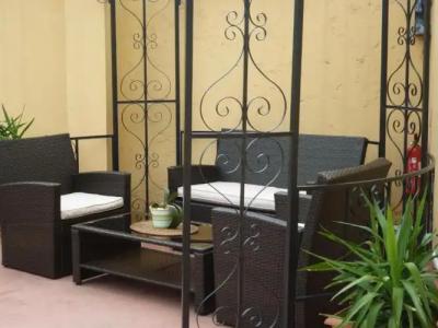 The Originals Boutique, Hôtel Clos Sainte Marie, Nevers - 39