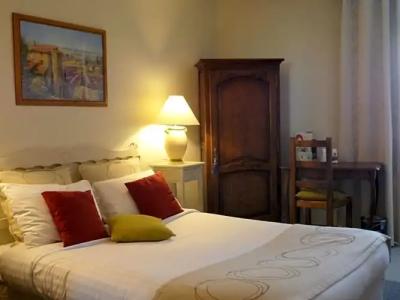 The Originals Boutique, Hôtel Clos Sainte Marie, Nevers - 48