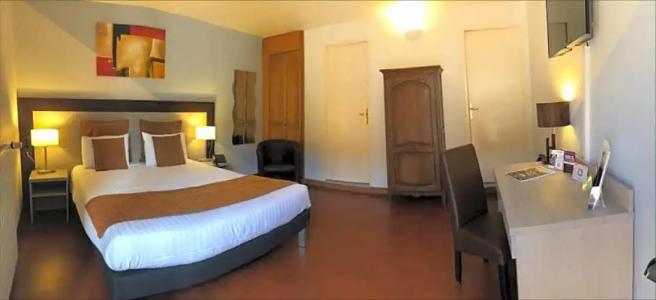 The Originals Boutique, Hôtel Clos Sainte Marie, Nevers - 34