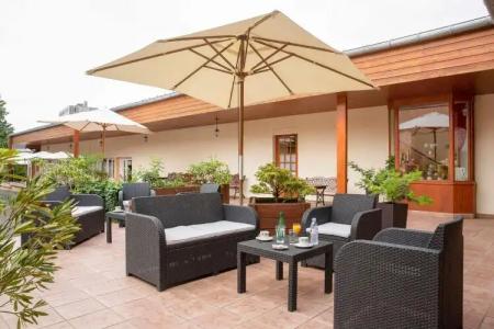 The Originals Boutique, Hôtel Clos Sainte Marie, Nevers - 18