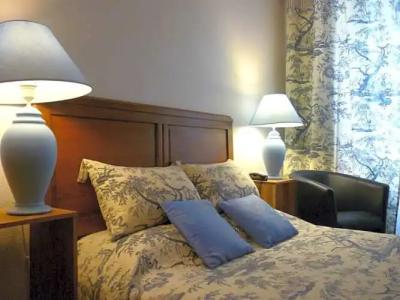 The Originals Boutique, Hôtel Clos Sainte Marie, Nevers - 28