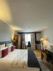 The Originals Boutique, Hôtel Clos Sainte Marie, Nevers - 55