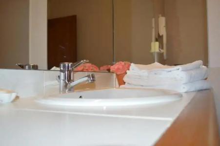 The Originals Boutique, Hôtel Clos Sainte Marie, Nevers - 42