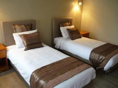 The Originals Boutique, Hôtel Clos Sainte Marie, Nevers - 25