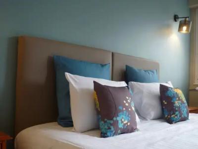 The Originals Boutique, Hôtel Clos Sainte Marie, Nevers - 22