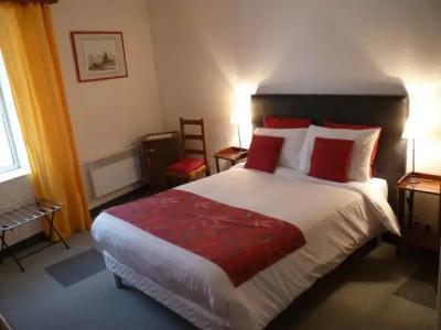 The Originals Boutique, Hôtel Clos Sainte Marie, Nevers - 8