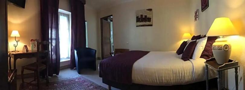 The Originals Boutique, Hôtel Clos Sainte Marie, Nevers - 51