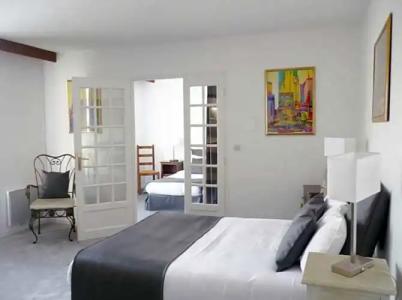 The Originals Boutique, Hôtel Clos Sainte Marie, Nevers - 70