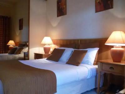 The Originals Boutique, Hôtel Clos Sainte Marie, Nevers - 14