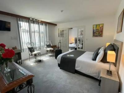 The Originals Boutique, Hôtel Clos Sainte Marie, Nevers - 67