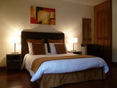 The Originals Boutique, Hôtel Clos Sainte Marie, Nevers - 4