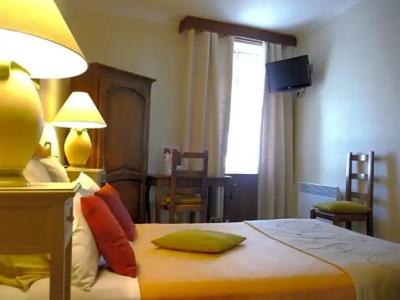 The Originals Boutique, Hôtel Clos Sainte Marie, Nevers - 29